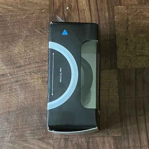 Garmin Vivosmart Activity Tracker, Large 155-221 mm, BNIB - Picture 2 of 9